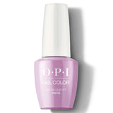 OPI Gel Colors N-Z