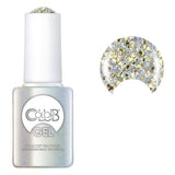 Color Club Nail & Gel Polish DUO