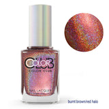 Color Club Halo Hues