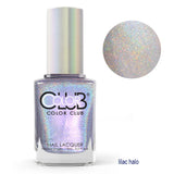 Color Club Halo Hues