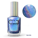 Color Club Halo Hues