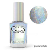 Color Club Halo Hues