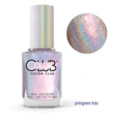 Color Club Halo Hues