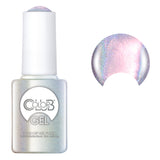 Color Club Nail & Gel Polish DUO