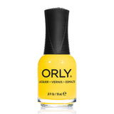 ORLY Nail Polish