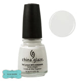 China Glaze Nail Polish