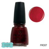 China Glaze Nail Polish