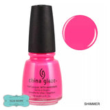 China Glaze Nail Polish