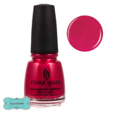 China Glaze Nail Polish
