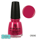 China Glaze Nail Polish