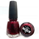 China Glaze Nail Polish