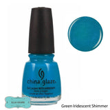 China Glaze Nail Polish