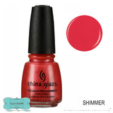 China Glaze Nail Polish