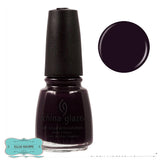 China Glaze Nail Polish