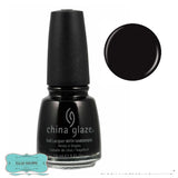 China Glaze Nail Polish