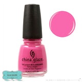 China Glaze Nail Polish