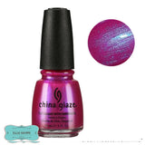 China Glaze Nail Polish