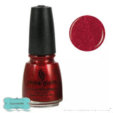 China Glaze Nail Polish