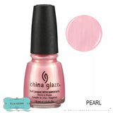 China Glaze Nail Polish