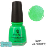 China Glaze Nail Polish