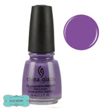 China Glaze Nail Polish