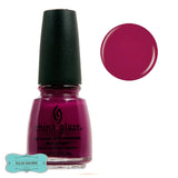 China Glaze Nail Polish