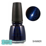 China Glaze Nail Polish