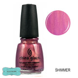 China Glaze Nail Polish