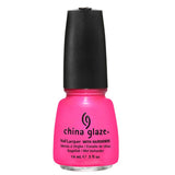 China Glaze Nail Polish