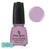 China Glaze Nail Polish