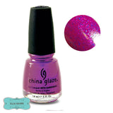China Glaze Nail Polish