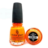 China Glaze Nail Polish