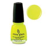 China Glaze Nail Polish