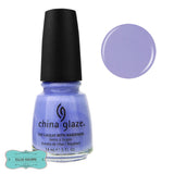 China Glaze Nail Polish