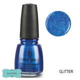 China Glaze Nail Polish