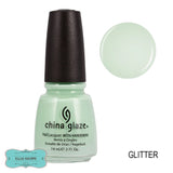 China Glaze Nail Polish