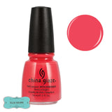 China Glaze Nail Polish