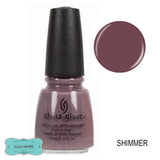 China Glaze Nail Polish