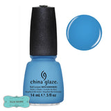 China Glaze Nail Polish