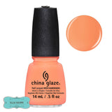 China Glaze Nail Polish