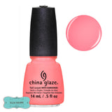 China Glaze Nail Polish