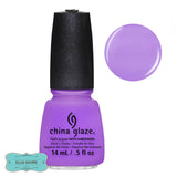 China Glaze Nail Polish