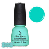 China Glaze Nail Polish