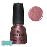 China Glaze Nail Polish