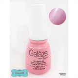 China Glaze Gelaze