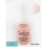 China Glaze Gelaze