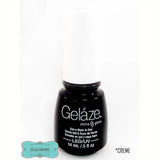 China Glaze Gelaze