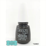 China Glaze Gelaze