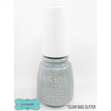 China Glaze Gelaze