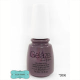 China Glaze Gelaze